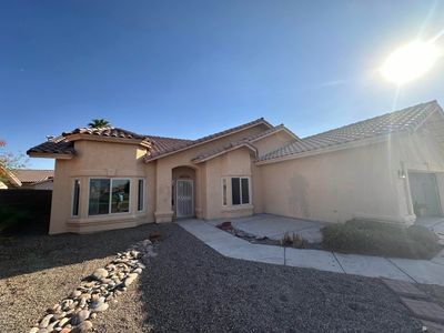 10681 E 39 St, House other with 3 bedrooms, 2 bathrooms and null parking in Yuma AZ | Image 1