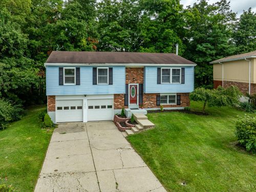 1467 Hazelgrove Dr, Cincinnati, OH, 45240-1119 | Card Image