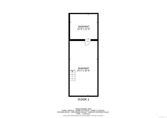 35 Marion County 6023, House other with 4 bedrooms, 3 bathrooms and null parking in Yellville AR | Image 33