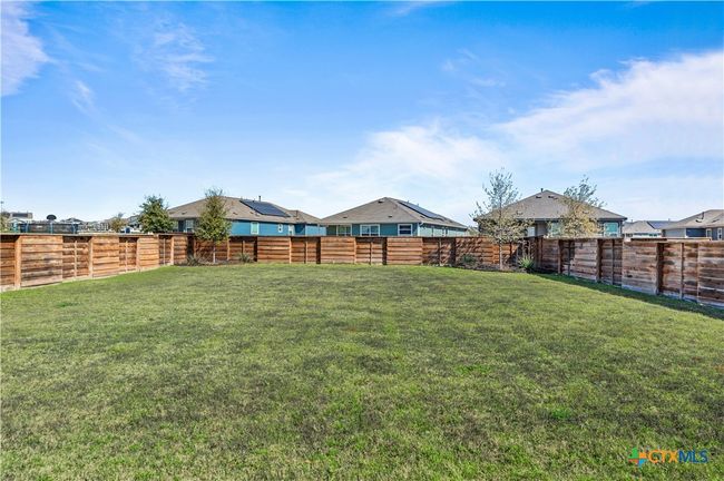 130 Carmello, House other with 3 bedrooms, 2 bathrooms and null parking in Kyle TX | Image 31