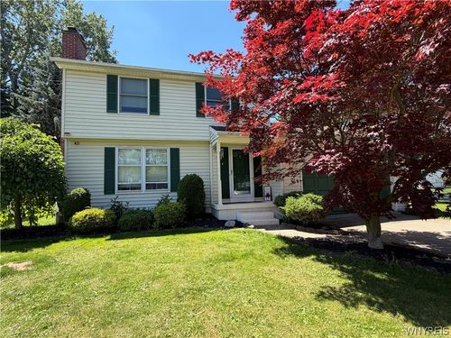783 N French Rd, Amherst, NY, 14228-1974 | Card Image