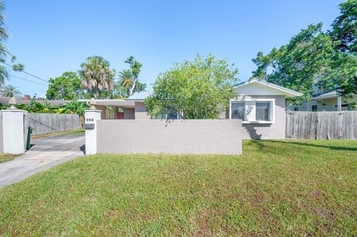 286 S Matanzas Blvd, ST AUGUSTINE, FL, 32080-4552 | Card Image