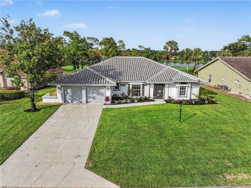 4618 Ashton Ct, Naples, FL, 34112-8822 | Card Image