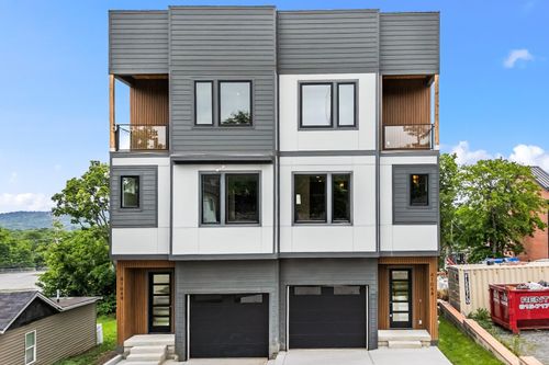 a-6104 Cowden Ave, Nashville, TN, 37209-4411 | Card Image