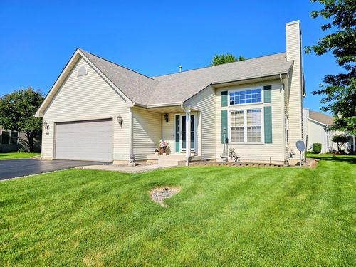 901 Nancys Ln, Belvidere, IL, 61008-1504 | Card Image