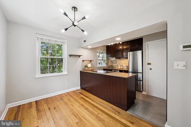 4226 32 Nd St S, Townhouse with 2 bedrooms, 1 bathrooms and null parking in ARLINGTON VA | Image 16