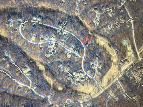 16 Branchwood Drive, Bella Vista, AR, 72715 | Card Image