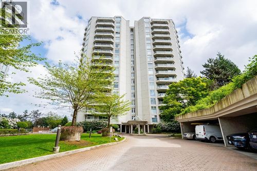 706-69 Jamieson Crt, New Westminster, BC, V3L5R3 | Card Image