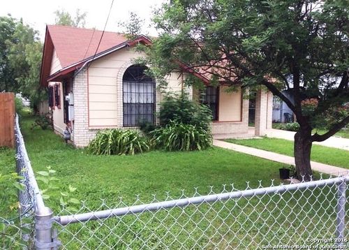 2211 Vera Cruz, San Antonio, TX, 78207-5830 | Card Image