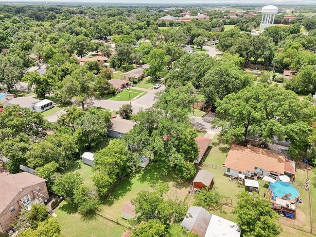 213 N 38 Th St, House other with 3 bedrooms, 1 bathrooms and null parking in Corsicana TX | Image 37