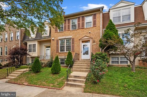 2822 Strauss Ter, SILVER SPRING, MD, 20904-7150 | Card Image