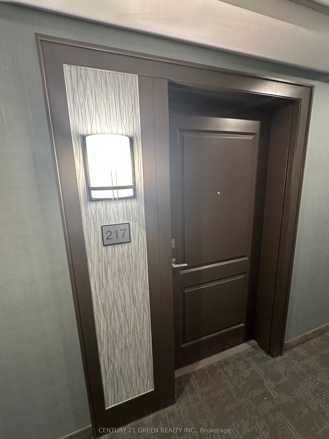 217 - 470 Dundas St E, Condo with 1 bedrooms, 1 bathrooms and 1 parking in Hamilton ON | Image 9