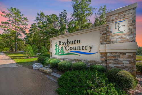 0 Hogan Drive, Brookeland, TX, 75931 | Card Image