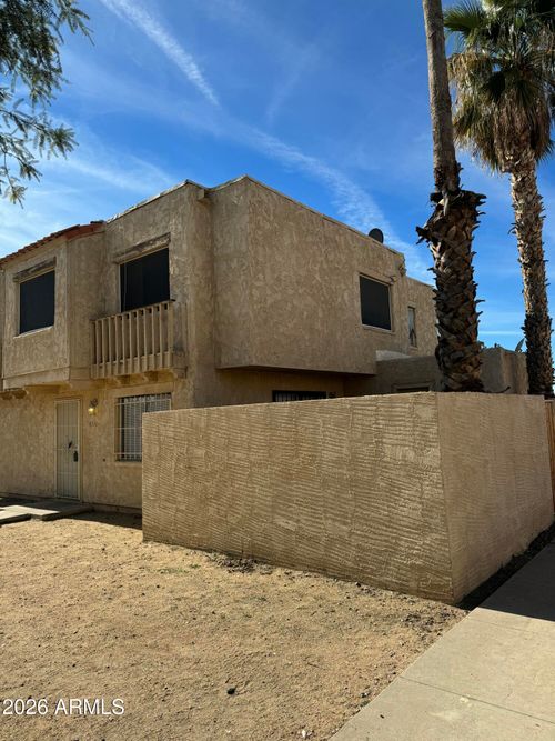 4510 E Wood St, Phoenix, AZ, 85040-9204 | Card Image