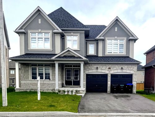 1623 Corsal Crt, Innisfil, ON, L9S0P8 | Card Image