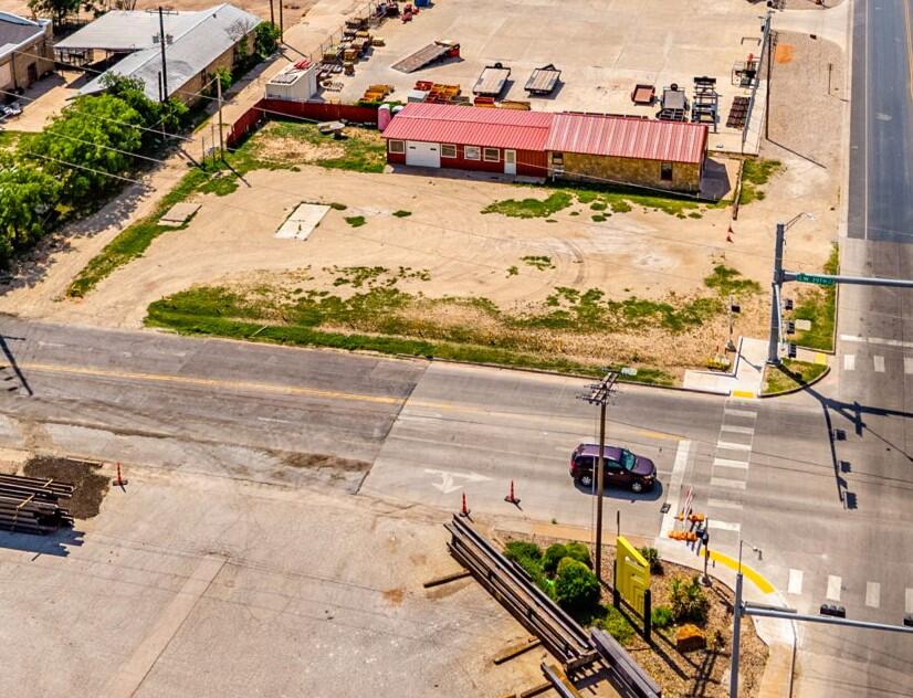 Commercial Sale in San Angelo 5