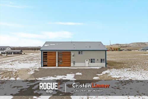 641 Wilson Ave, Glendo, WY, 82213-5058 | Card Image