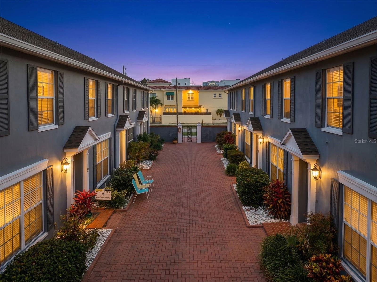 Residential in TAMPA 5