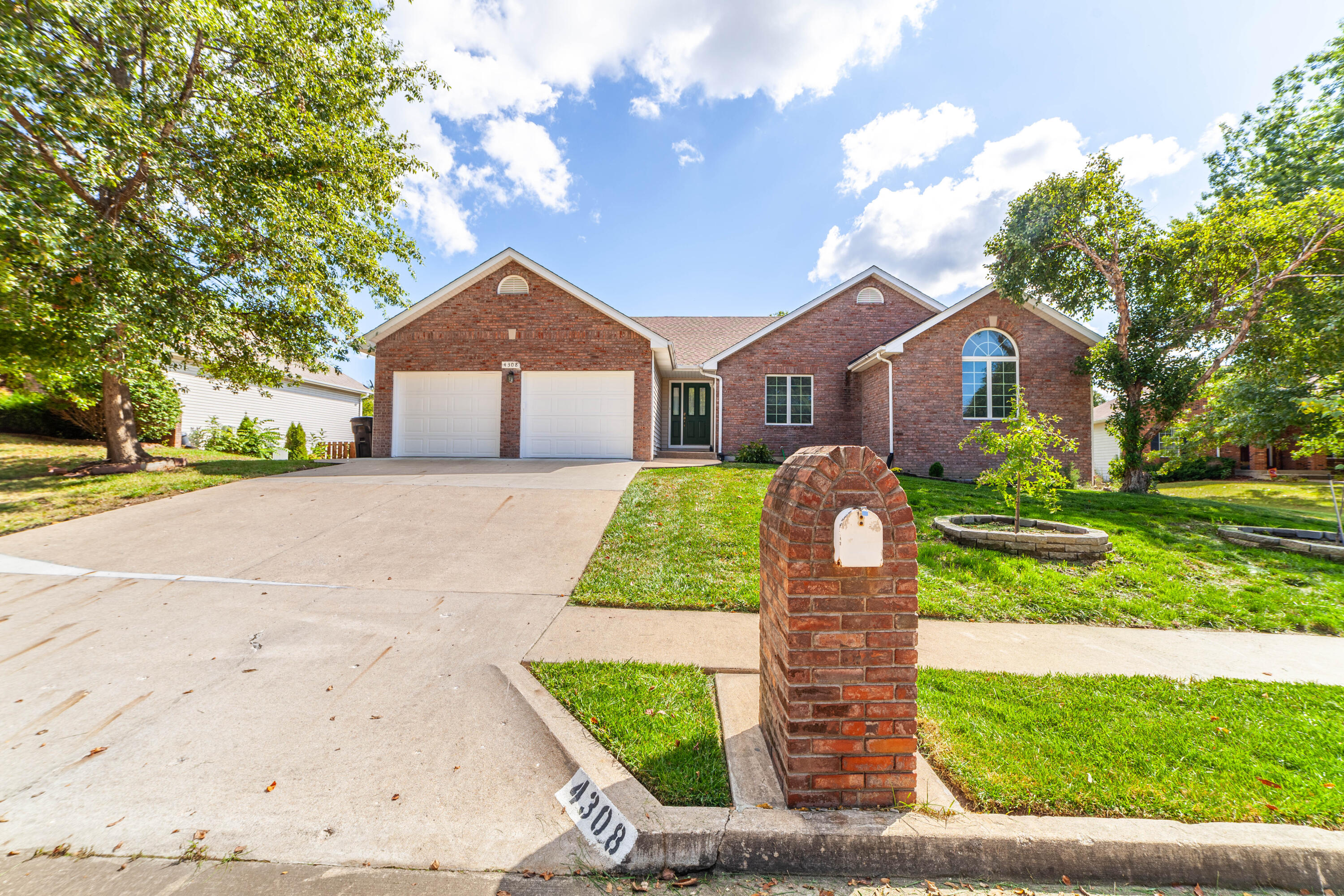 Vermont Ct, Columbia, MO 65203