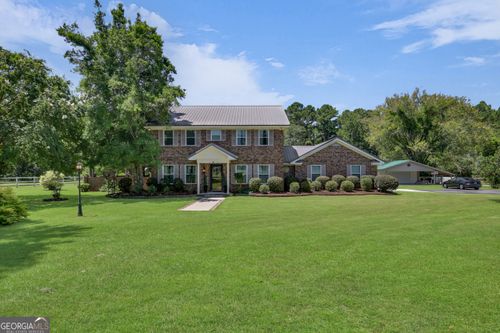 1099 Old Olive Branch Rd, Ellabell, GA, 31308-4805 | Card Image