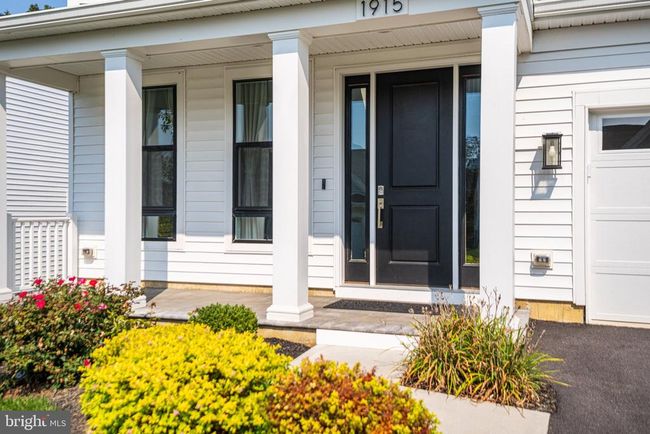 1915 Franklin Way, House other with 4 bedrooms, 3 bathrooms and null parking in ALLENTOWN PA | Image 13