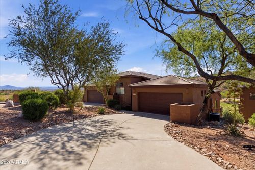 16349 E Links Dr, Fountain Hills, AZ, 85268-6678 | Card Image