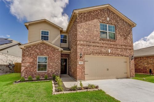 3025 Iron Woods Dr, Katy, TX, 77493-3951 | Card Image