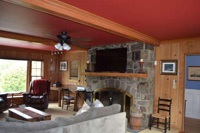 45 Codfish Hill Rd, House other with 4 bedrooms, 4 bathrooms and null parking in Bethel CT | Image 18
