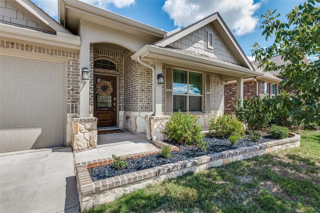 Navoti Trl, Fort Worth, TX 76131