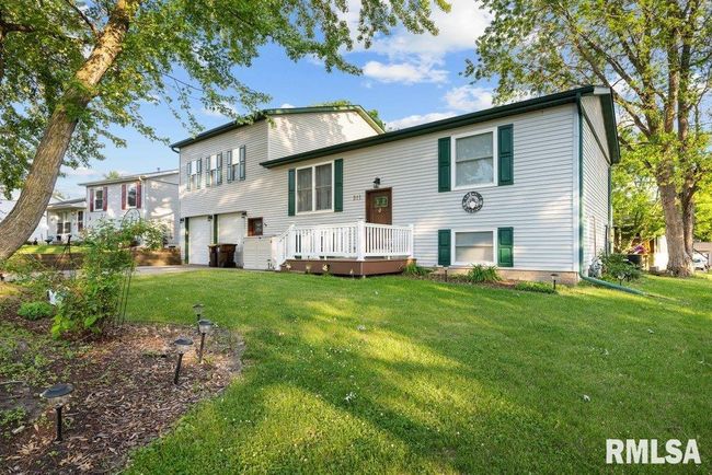 911 Cardinal Dr, House other with 3 bedrooms, 3 bathrooms and null parking in Maquoketa IA | Image 31
