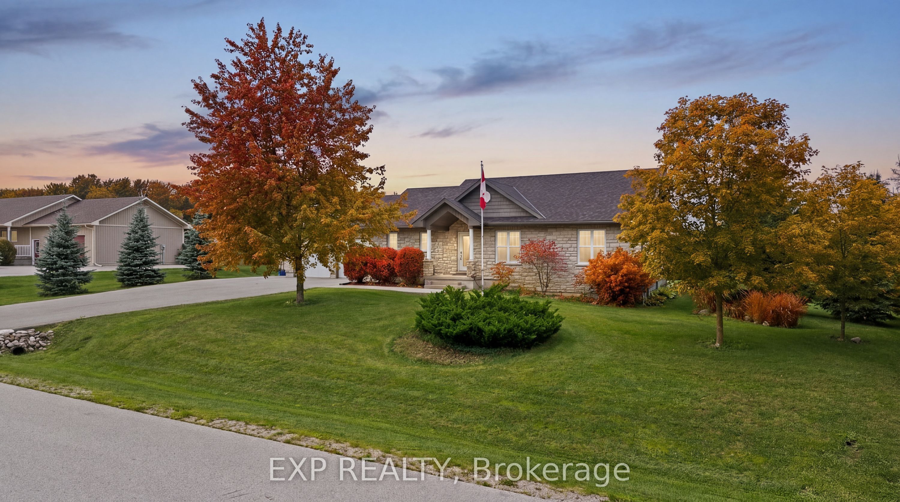 Residential in Minto 4