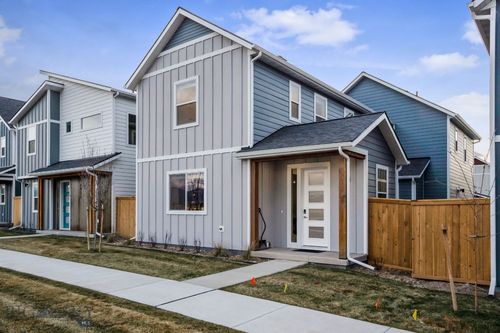 1811 Cottonwood Ranch Trl, Bozeman, MT, 59718-7882 | Card Image
