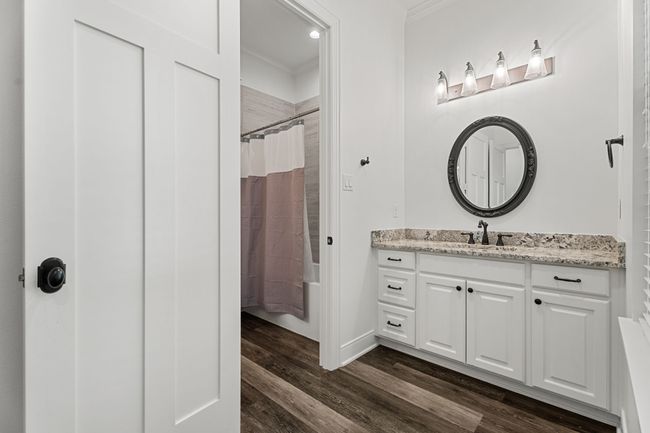 14663 Jade Forest Trl, House other with 3 bedrooms, 3 bathrooms and null parking in Tyler TX | Image 26