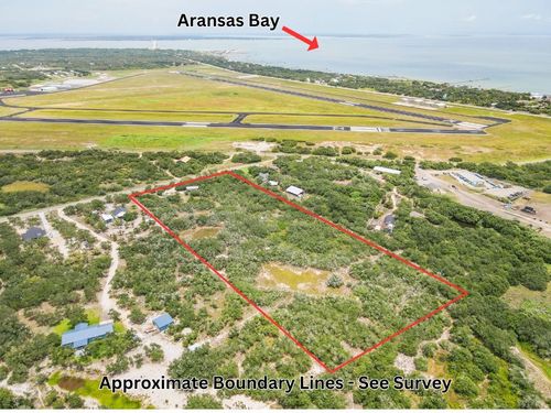 120 Wishert Rd, Rockport, TX, 78382-7649 | Card Image