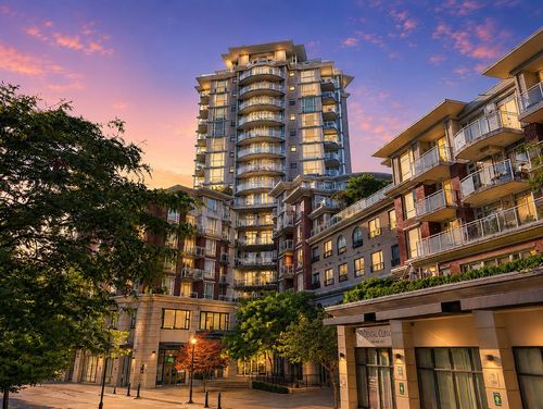 609-4028 Knight St, Vancouver, BC, V5N5Y8 | Card Image