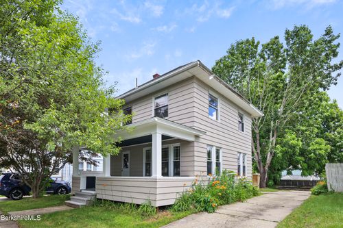 56 Perrine Ave, Pittsfield, MA, 01201 | Card Image