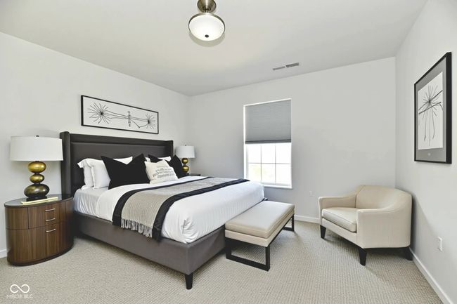 6883 Honeysuckle Way, House other with 4 bedrooms, 3 bathrooms and null parking in Pendleton IN | Image 69