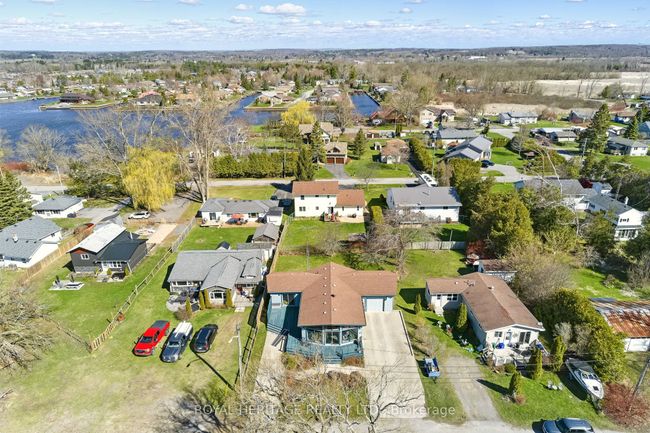 32 Price St W, House other with 2 bedrooms, 2 bathrooms and 6 parking in Brighton ON | Image 6