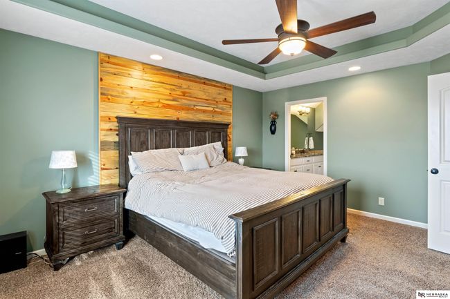 20029 Oak St, House other with 5 bedrooms, 4 bathrooms and 3 parking in Gretna NE | Image 34