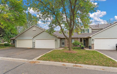696 Monn Ave, Vadnais Heights, MN, 55127-7168 | Card Image