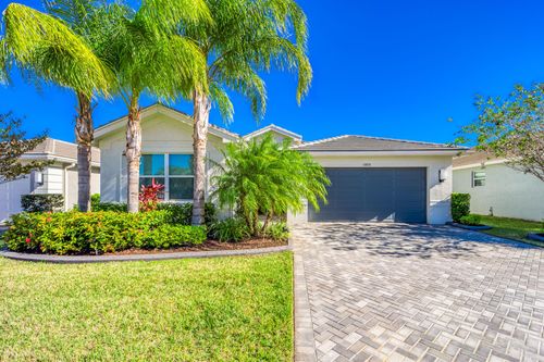 10876 Sw Sunray Street, Port St. Lucie, FL, 34987 | Card Image