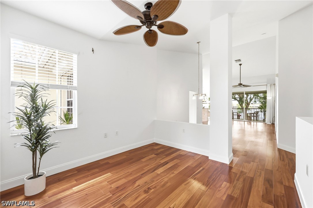 Residential in Naples 4