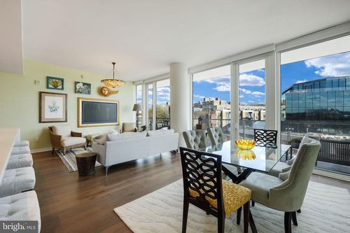 402-601 Wharf Street Sw, WASHINGTON, DC, 20024 | Card Image