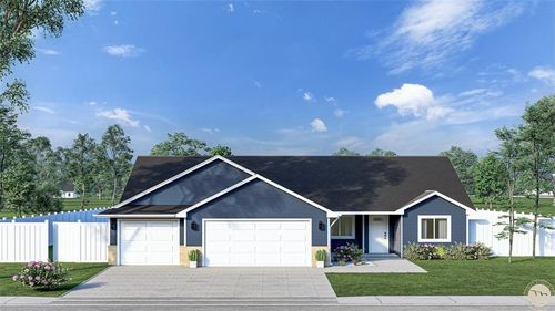 6328 Seer Stone Ln, Billings, MT, 59106-3640 | Card Image