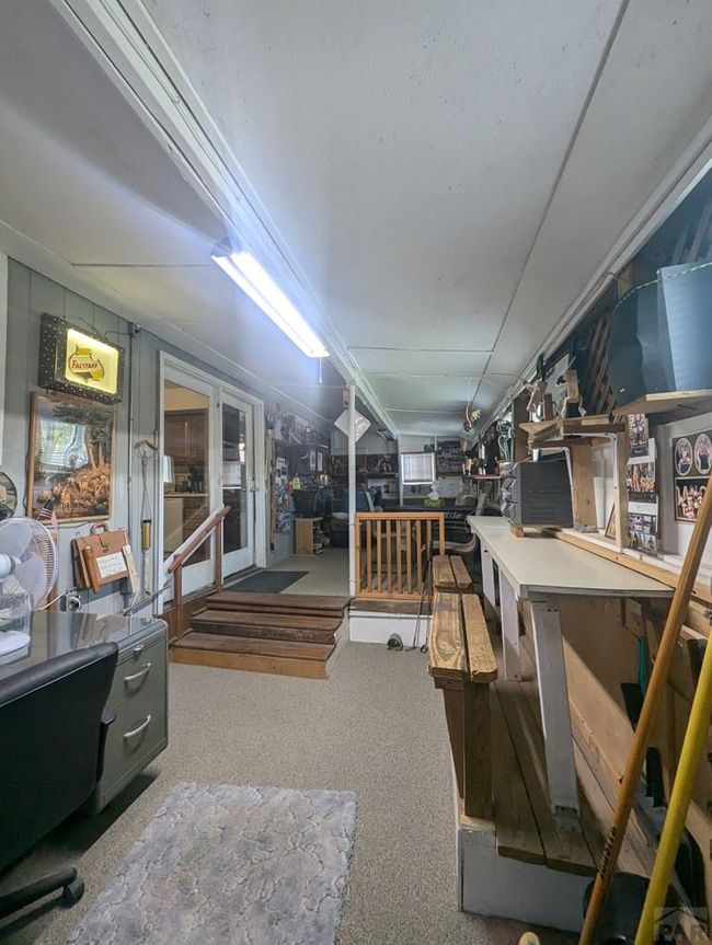 816 Belleview Ave, House other with 3 bedrooms, 2 bathrooms and 3 parking in La Junta CO | Image 15