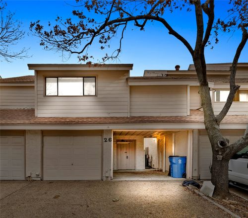 26 Oakbrook Dr, Lewisville, TX, 75057-2125 | Card Image