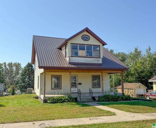 710 1st St, Pierson, IA, 51048-7735 | Card Image