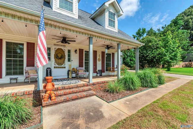 216 Whitfield Dr, House other with 3 bedrooms, 3 bathrooms and null parking in Athens AL | Image 4