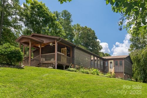 1-25 Elkins Branch Rd, Weaverville, NC, 28787-9688 | Card Image