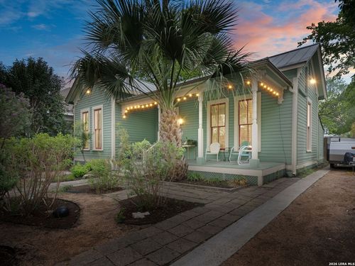 213 Sadie St, San Antonio, TX, 78210-1355 | Card Image